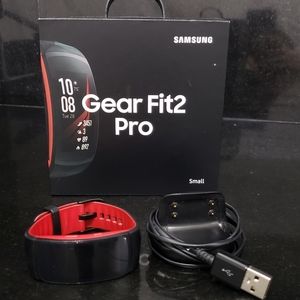 Samsung Gear Fit2 Pro